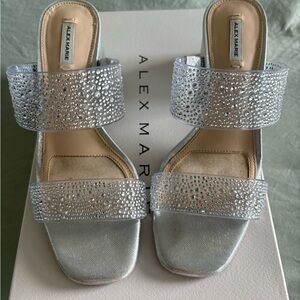 Alex Marie dress shoes